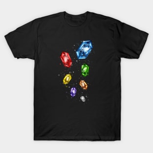 Start your adventure with rupees T-Shirt